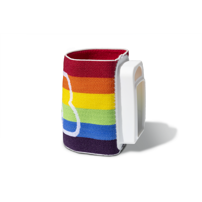 ARES II WristMount – Bild 10