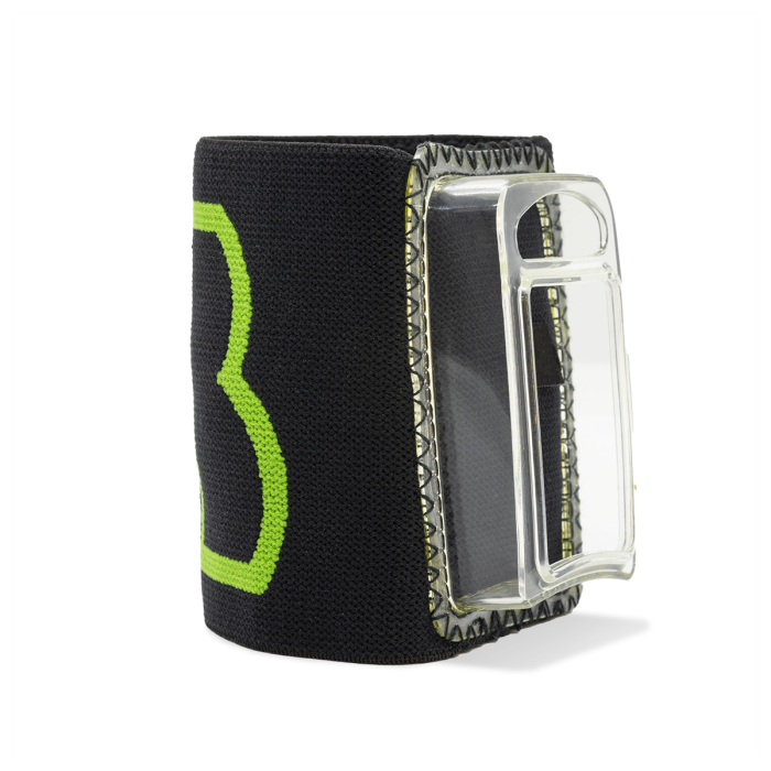 ARES II WristMount – Bild 2