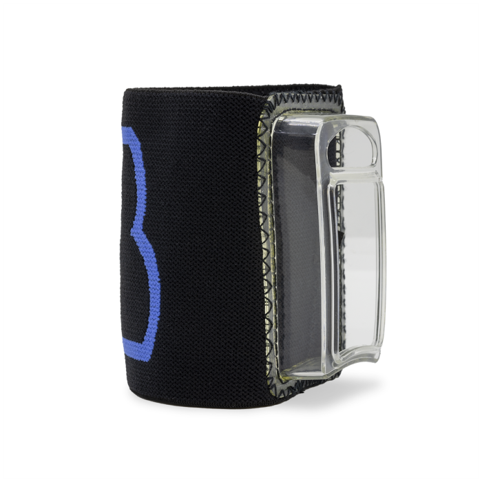 ARES II WristMount – Bild 12