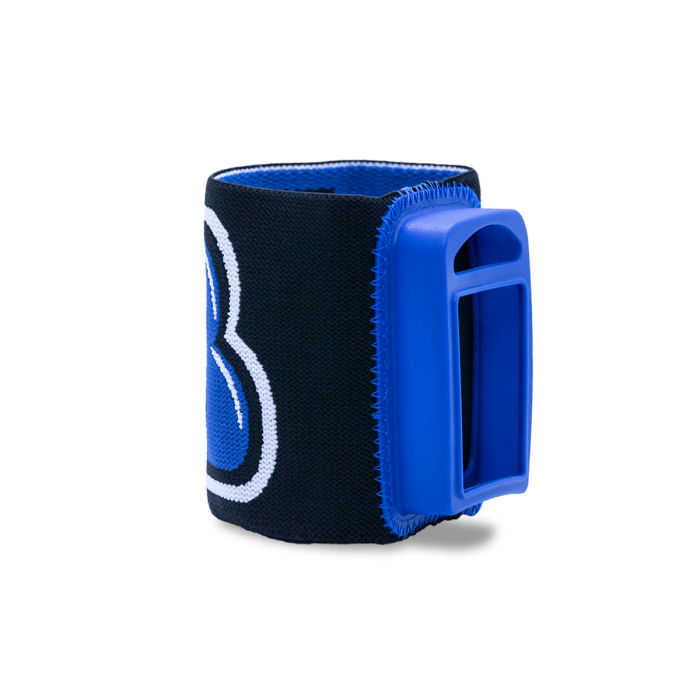 ARES II WristMount – Bild 9