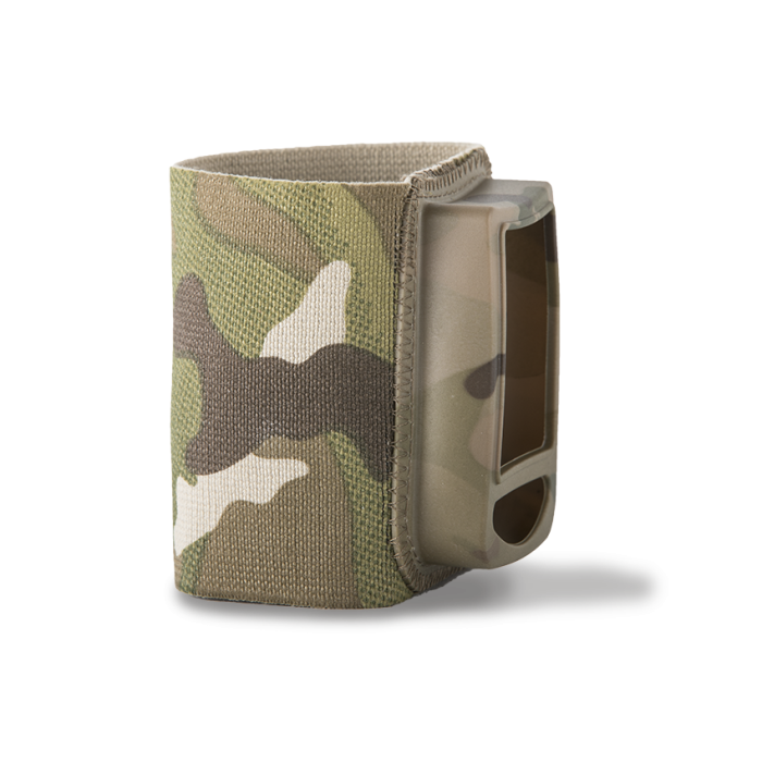 ARES II WristMount – Bild 3