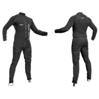 OG Wind black (Size XXL)