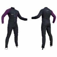 OG Wind purple (Size S)